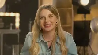 Dans ma bulle - Carla - Vidéo-Clip