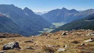 valle di vizze