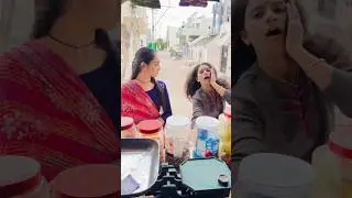 100 ના છૂટા આપો ને 🤣🤣🤣  #comedyvideo #comedy #mrdarshangiri #shortvideos #gujju #comedyshorts #short