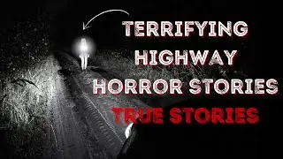 The Endless Road: A Highway of Despair True Horror Stories