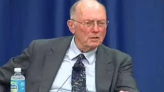 UCF Presents - Charles Townes, Founding Father of the Laser