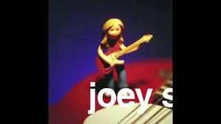 anton johansen - joey sidoti (audio)
