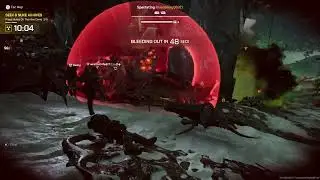 STE| Galactic front emergence phase 2.0| Vanguard forces initiate counter attack into hives