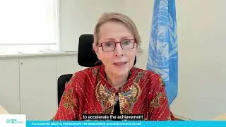 UN in Indonesia Commentary on Pulse Lab Jakarta's 2021 Annual Report