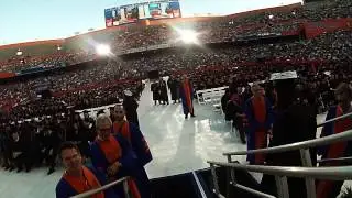 University of Florida 2015 Graduation