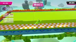 Chill Fall Guys Stream!