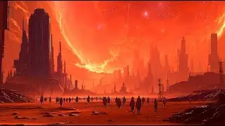 Humanity’s Rage Unleashed After Galaxy Council Massacres Millions | HFY | HFY Reddit Stories