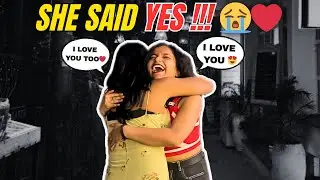 I Proposed A Random Girl 😱❤️ Riva Das | Prank Video | Proposal | Funny Video | Public Reaction