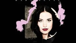 MAGS DUVAL - Pink Cadillac (Official Audio)