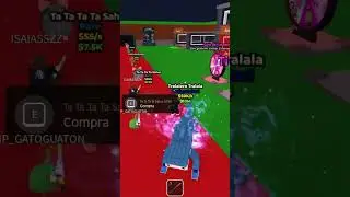 Ese momento donde solo piensas en ganarlo #lepaco #brainrot #roblox