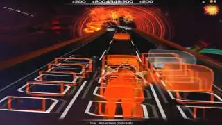Audiosurf: Titus - All Her Fears (Radio Edit)