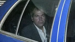 El hombre que dispar&oacute; a Ronald Reagan en 1981 abandona el psiqui&aacute;trico y vivir&aacute; con su madre
