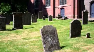 Cortachy Church Angus Scotland