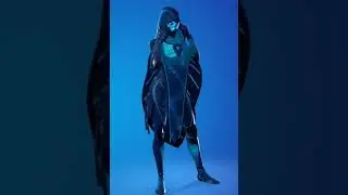 Fortnite ➤ ТОРИНА / TORIN