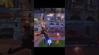 one shots are wack in overwatch 2