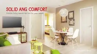Verde Spatial   Futura Quezon City by Filinvest Ifreedom Business Bahrain