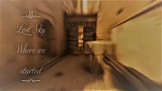 Lost Sky - Where we started || A CS:GO VELOCITY BEAT SYNC MONTAGE