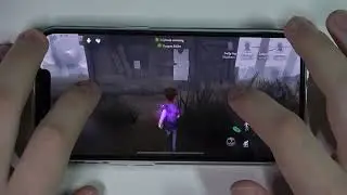 ❗️ iPhone 14 - Identity V - Apple Gaming Beast vs Horror!| GAMING TEST 🔥 | Apple A15 Bionic | iOS 16