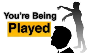 How Master Manipulators Control Your Decisions (Dark Psychology Explained)