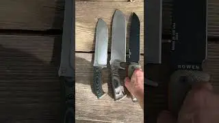 Work Tuff Gear Kodiak, Mt Man и Esee Junglas #клинок #обзорножевогоинвентаря #натуральныйприроде ...