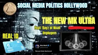 The New Digital World : The Illusion In Plain Sight ! Feat DayzofNoah & Unplugem
