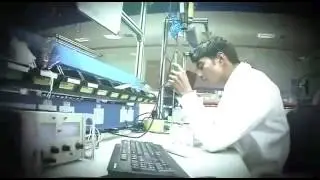 Lava skill development  of B voc