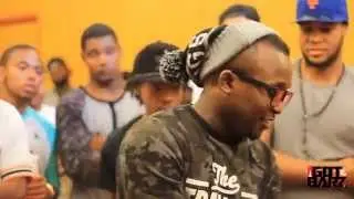 GotBarzTV Presents: Boogie vs Itz Da Sultan