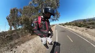 4K/ESK8/Mini Moter bike/Dog/Break Time/Board Maintenance