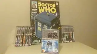 Doctor Who Dad Dalek Invasion of earth