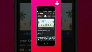 How To Remove YouTube Ads Android #shorts || TECH STROK ✓