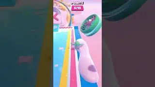 Fall guys pro tips part 1 #gaming #fallguys #shorts