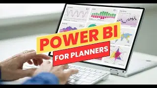 Power BI for Planning and Cost Control Engineers - Course Overview - Hit The Point 🎯