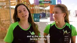 SiteGround Team Fest 2019 - La sfida Zero Waste