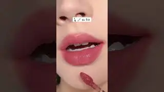 Focallure pro-blur lipstick 😍 💄 link sa bio 😘 #shorts #focallure #lipstick #makeup #foryou