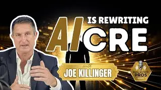 How AI Is Changing Commercial Real Estate Marketing and Lead Generation