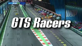 All GTS Racers