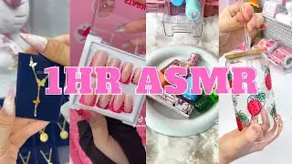 ASMR Packing Orders Longer version #101