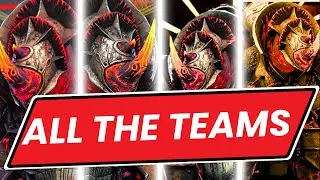 Все стратегии (которые я знаю), чтобы победить Боммаля!!!! Рейд: Shadow Legends