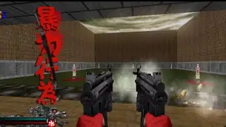 Act Of Violence - A Dying Breed weapons showcase