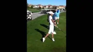 LPGA future player