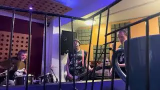 Gluebag-brainfry blues. 2/2/2026