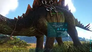 Ark Survival #1- Ark Noob