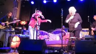 Bekka and Bonnie Bramlett