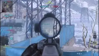 MTZ interceptor 2 shot kill in search and destroy