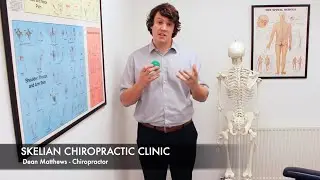 Lower Back Pain Treatment - Pelvic Muscle (Gluteus Medius) Release - Chiropractor Cheltenham