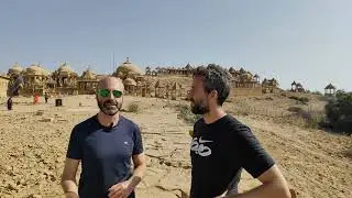 Rajasthan Tour by Private Car with Driver in India