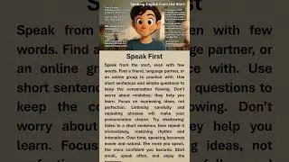 speak first #disney #readingeanglish #english #redditstories #motivation #love