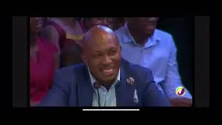 CENTRAL HIGH SCHOOL - Joshua Fought The Battle (Tvj All Together Sing)
