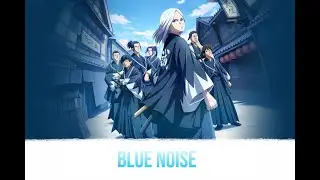 Blue Miburo Season 2 FULL Opening | 