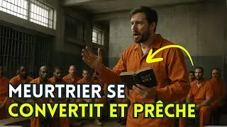 Cet Homme a Tu&eacute; Trois Personnes&hellip; Et a Fini Par Pr&ecirc;cher l'&Eacute;vangile en Prison.